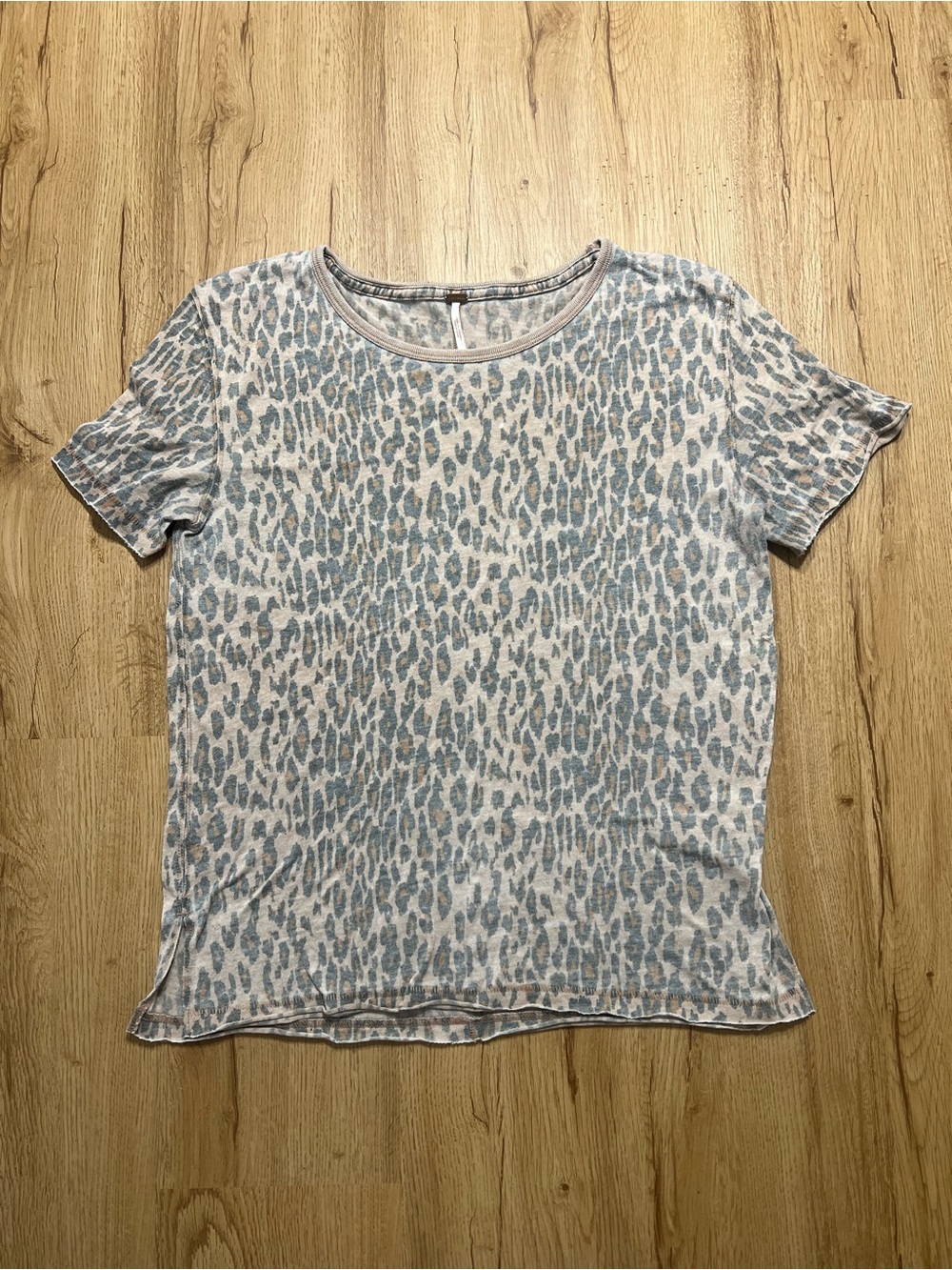 Free People Tshirt